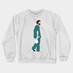 28 Days Later Crewneck Sweatshirt